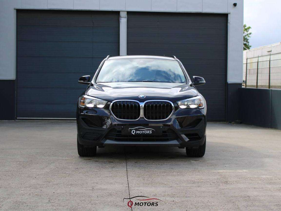 BMW X1 X1 1.5iA sDrive18 OPF