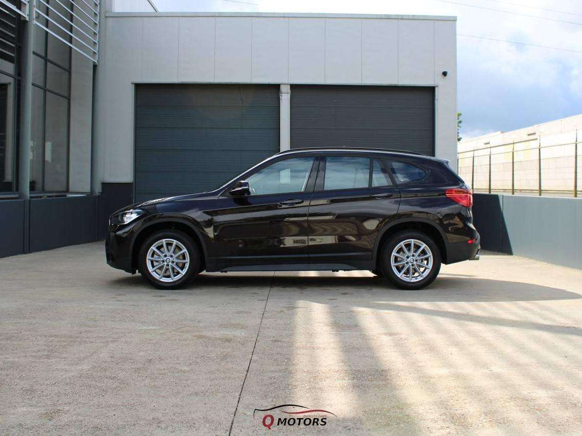BMW X1 X1 1.5iA sDrive18 OPF