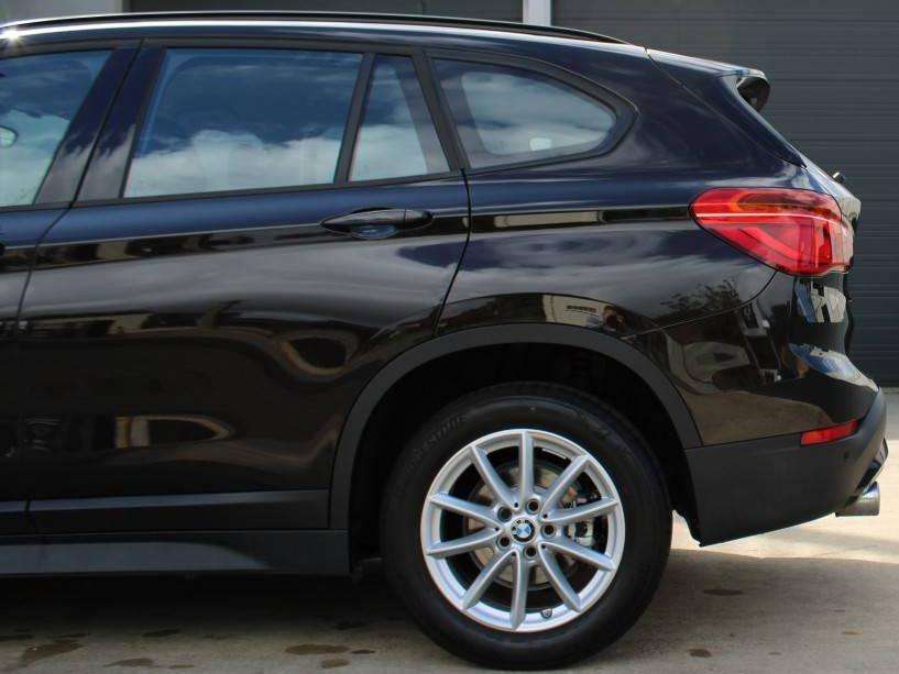 BMW X1 X1 1.5iA sDrive18 OPF