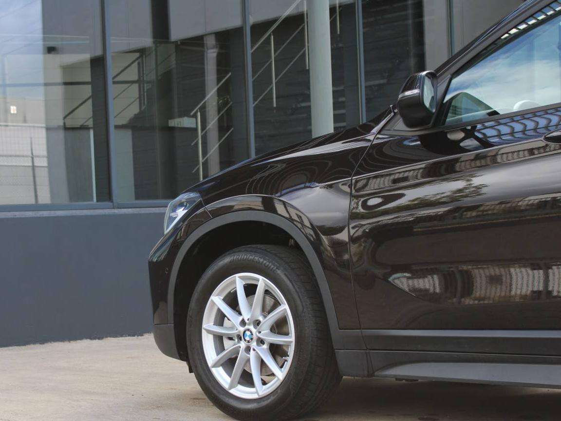 BMW X1 X1 1.5iA sDrive18 OPF
