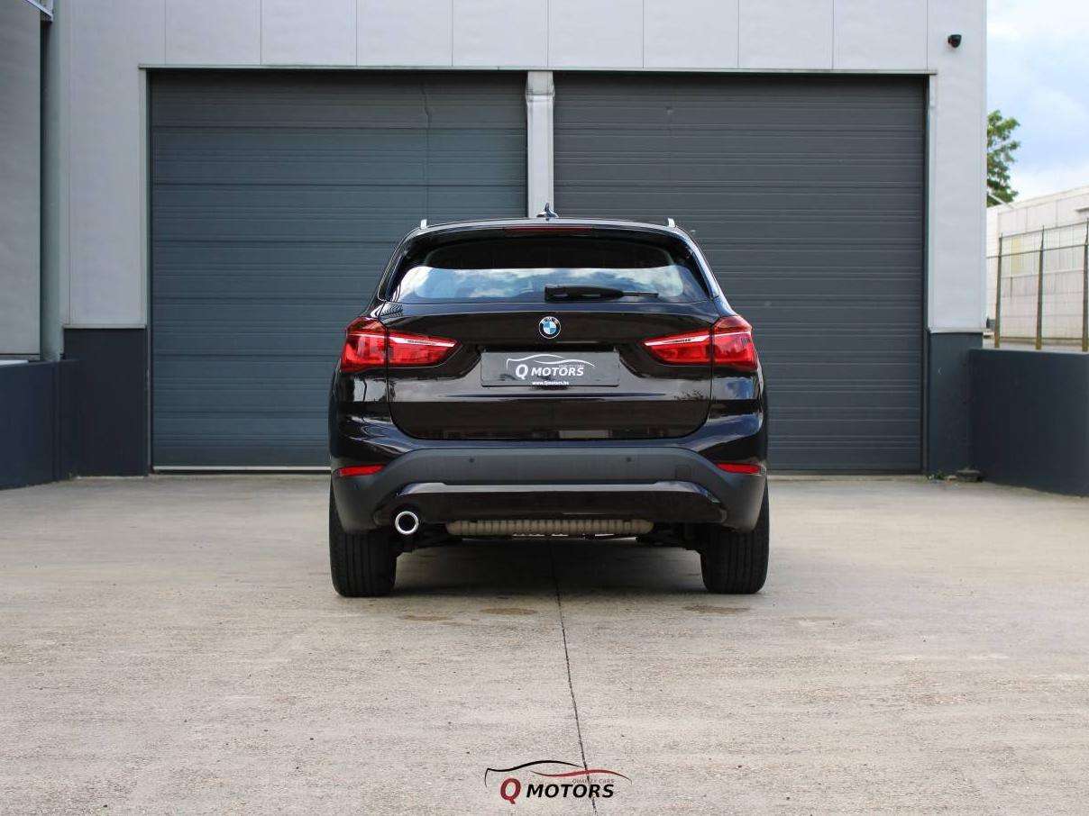 BMW X1 X1 1.5iA sDrive18 OPF