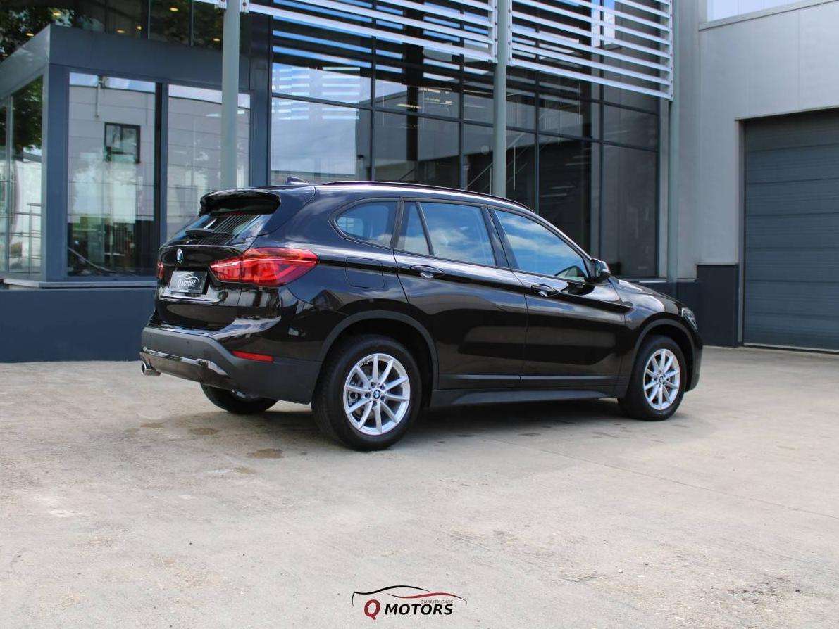 BMW X1 X1 1.5iA sDrive18 OPF
