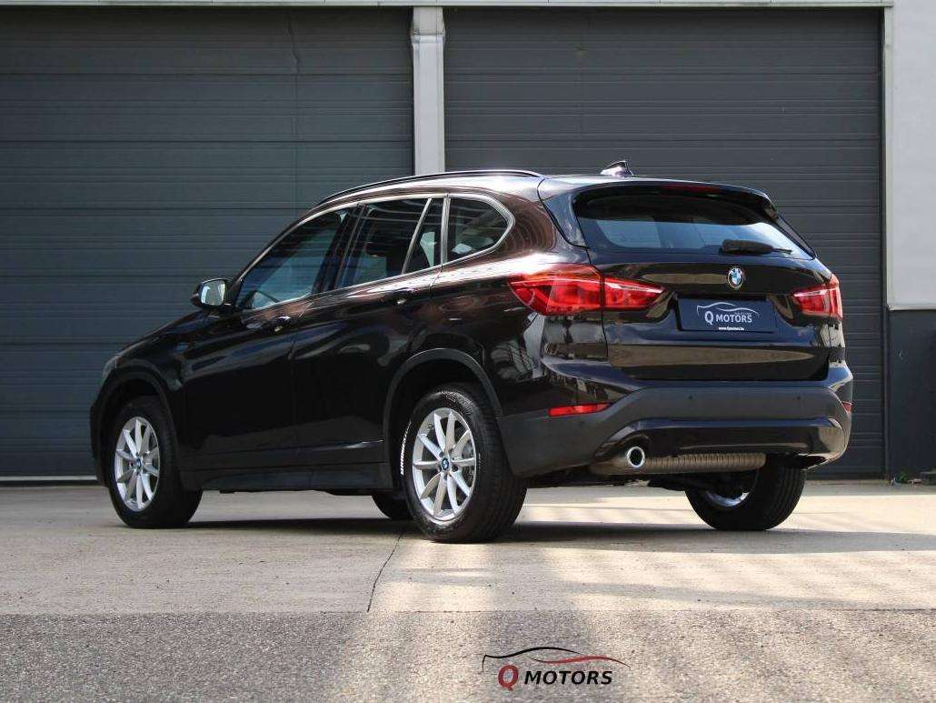BMW X1 X1 1.5iA sDrive18 OPF