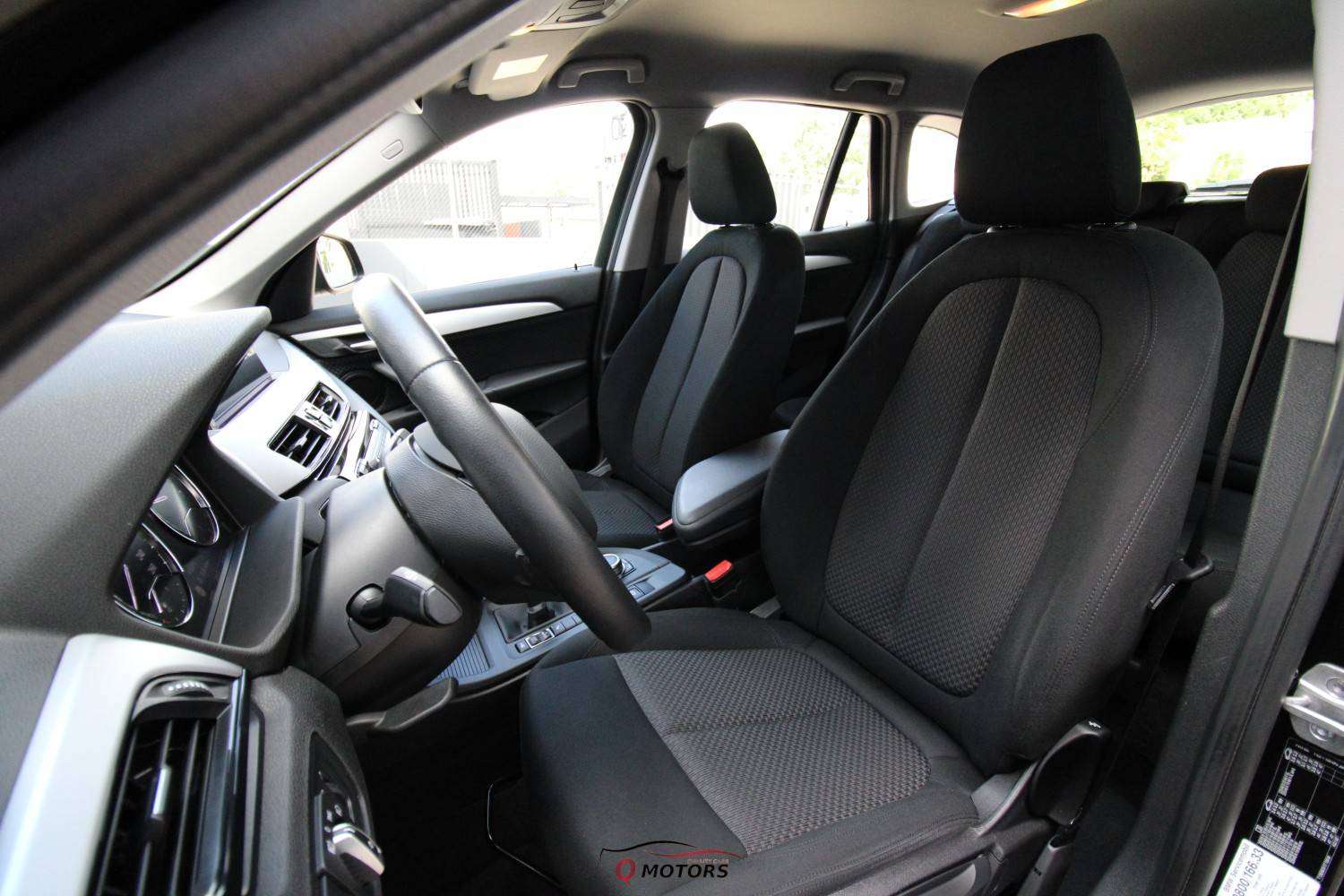 BMW X1 X1 1.5iA sDrive18 OPF