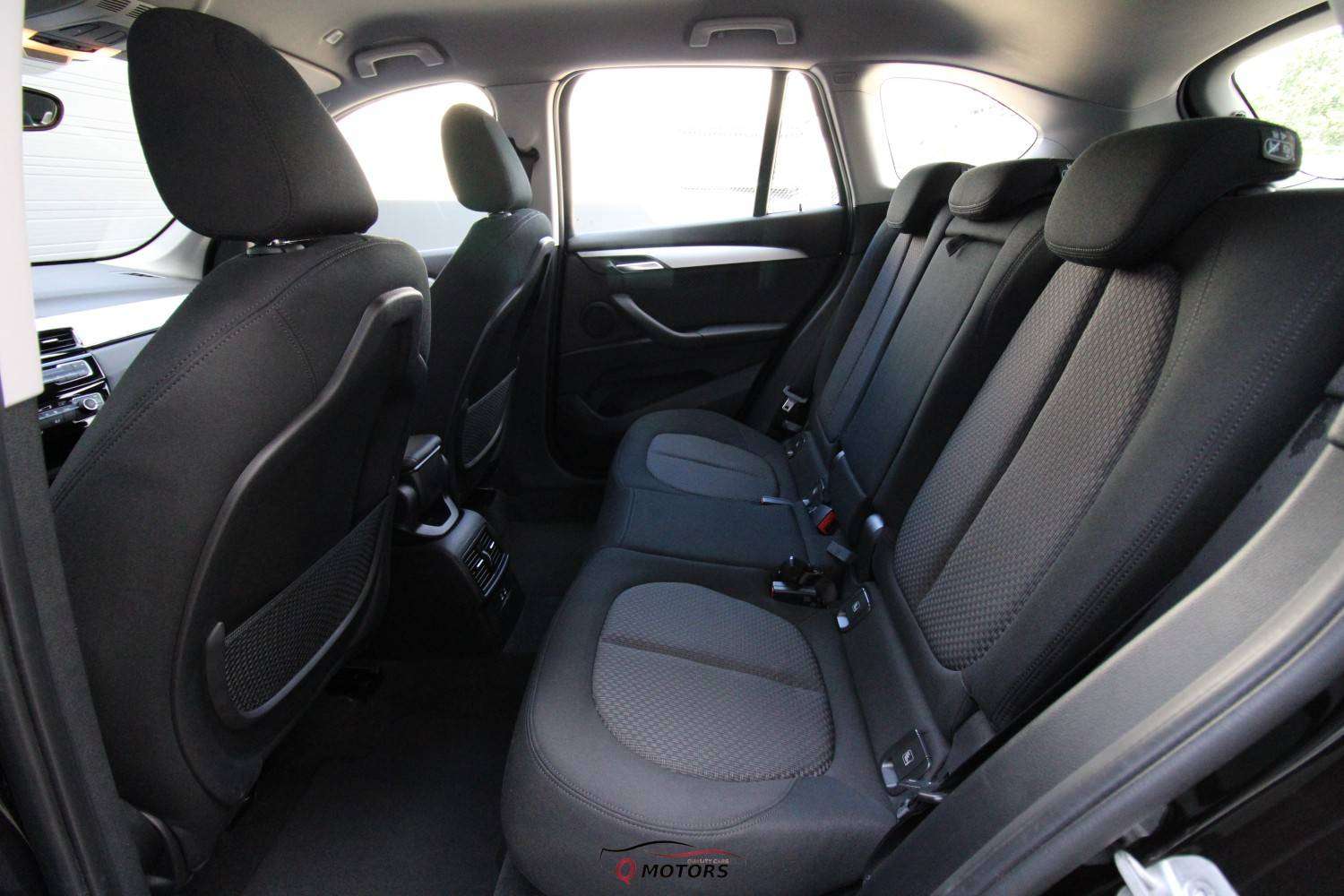 BMW X1 X1 1.5iA sDrive18 OPF