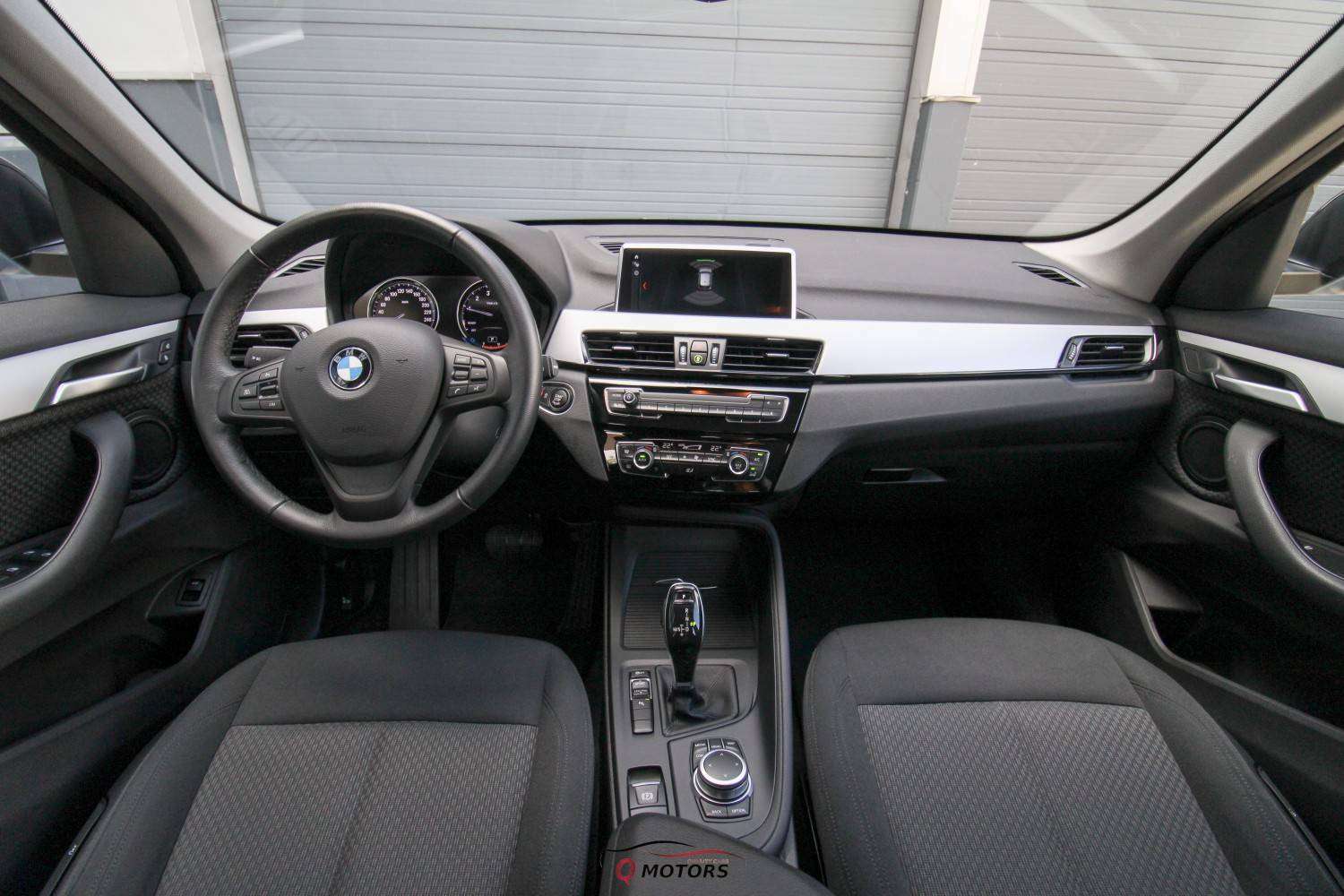 BMW X1 X1 1.5iA sDrive18 OPF
