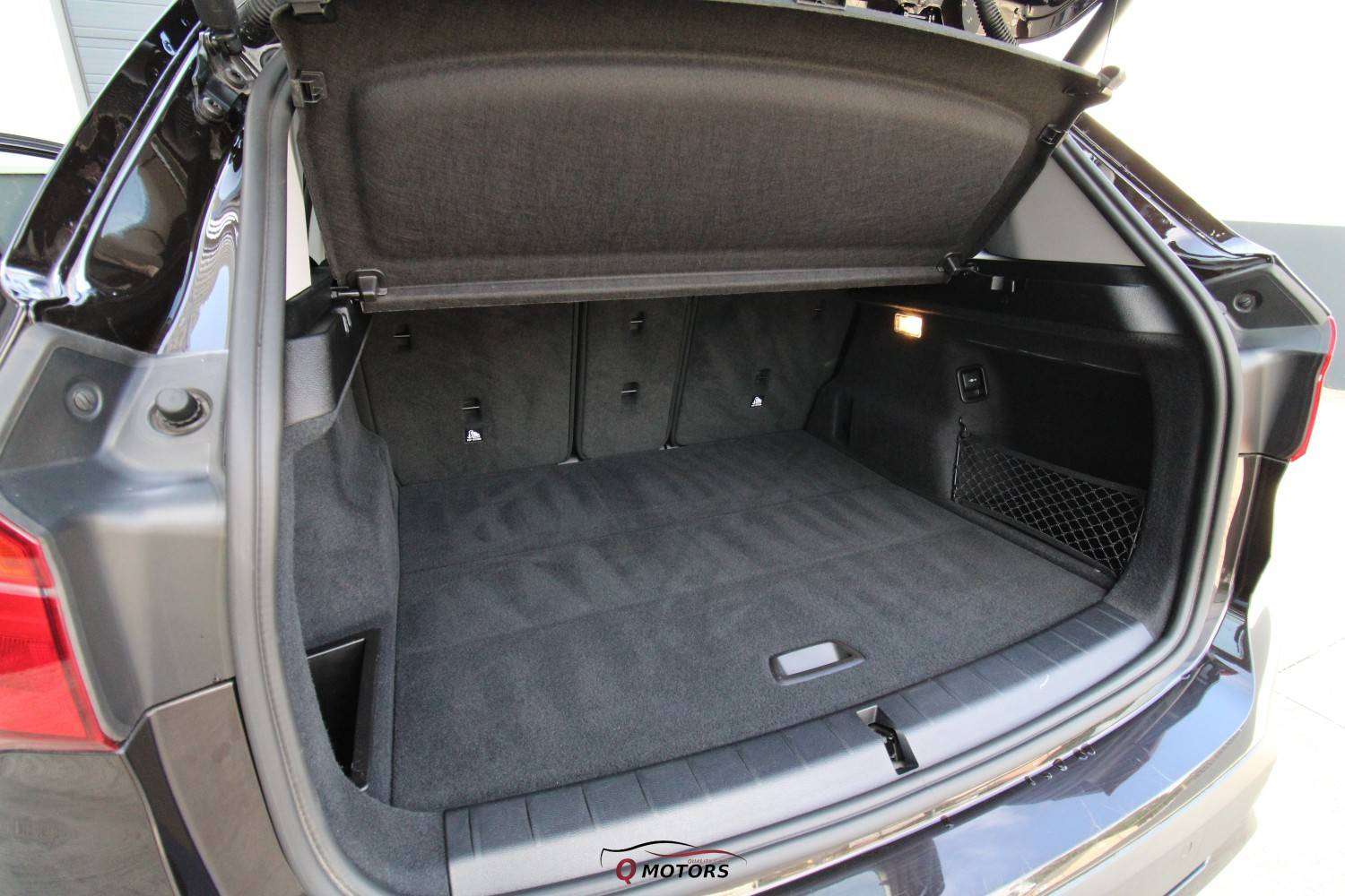 BMW X1 X1 1.5iA sDrive18 OPF