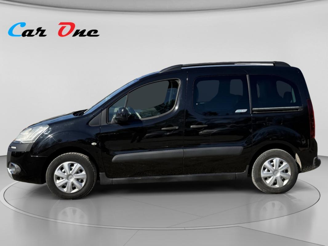 Citroen Berlingo Multispace 1.6 HDi 90 XTR+ 7 Places GPS