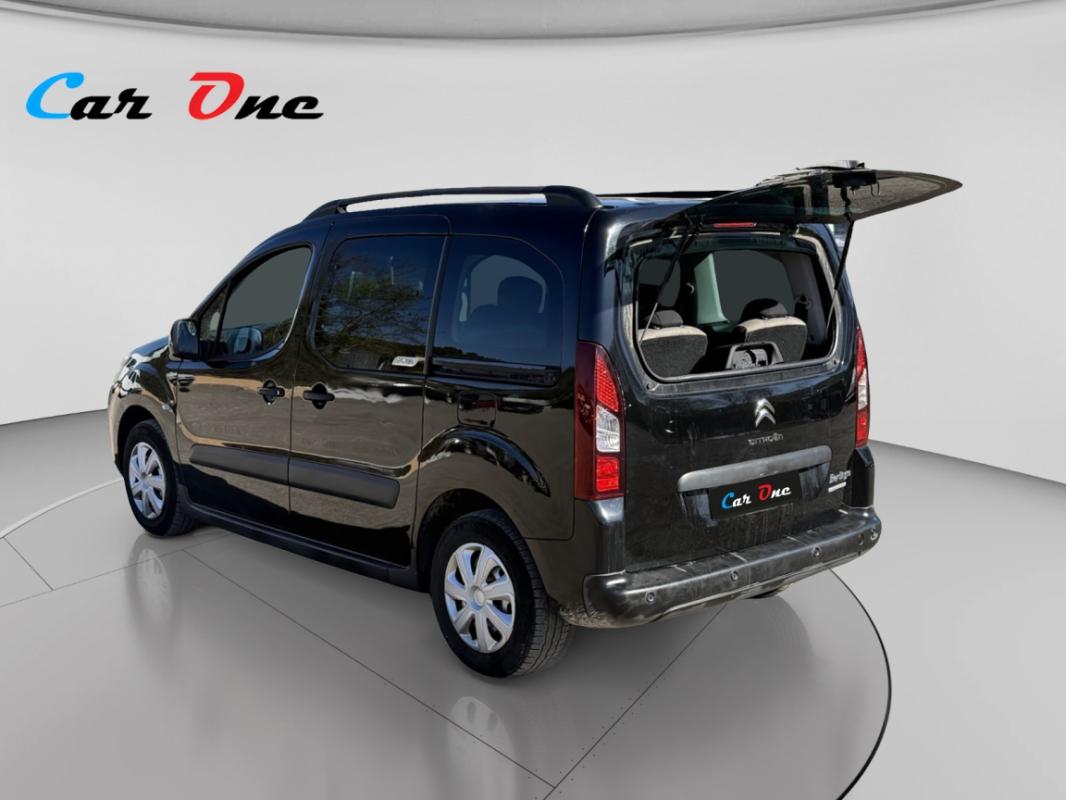 Citroen Berlingo Multispace 1.6 HDi 90 XTR+ 7 Places GPS