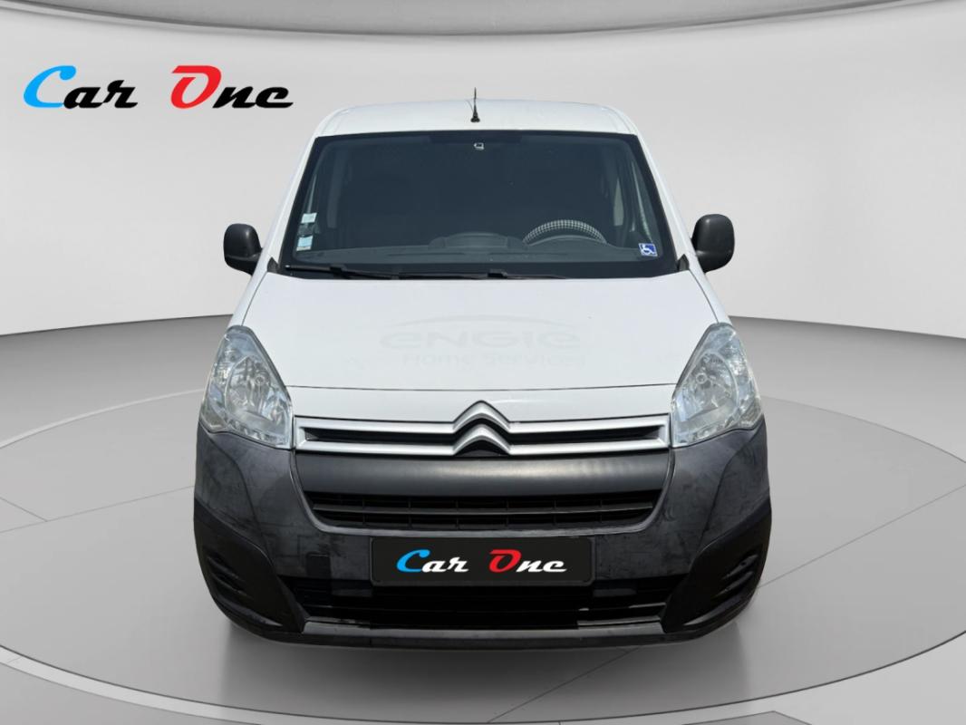 Citroen Berlingo M 1.6 BLUEHDI 75cv CONFORT 3 Places
