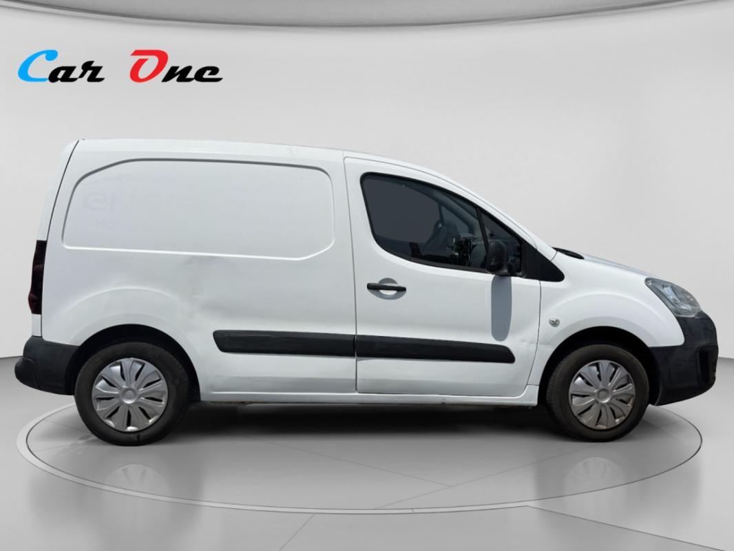 Citroen Berlingo M 1.6 BLUEHDI 75cv CONFORT 3 Places