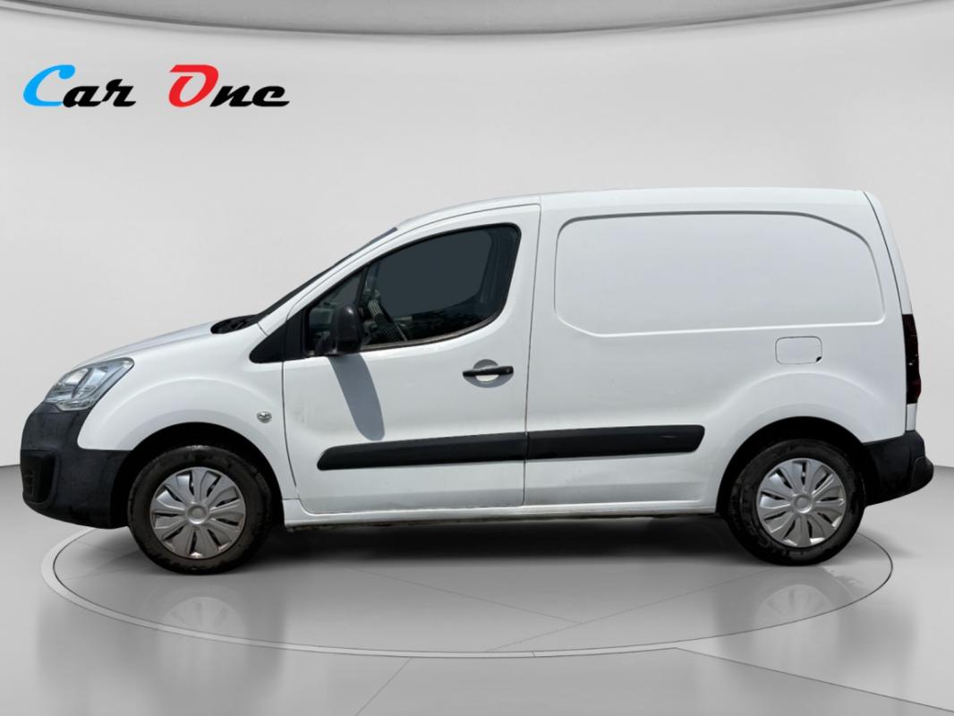 Citroen Berlingo M 1.6 BLUEHDI 75cv CONFORT 3 Places