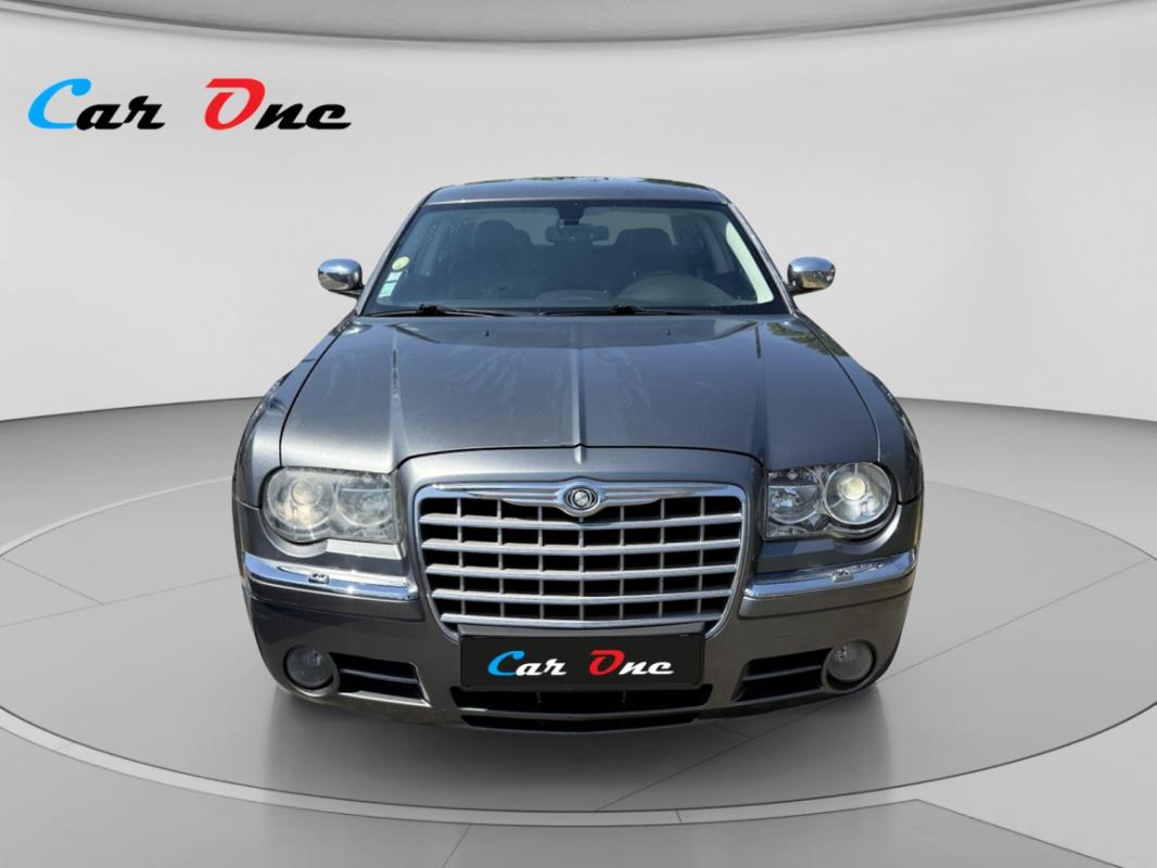 Chrysler 300 C 3.0 CRD 218cv