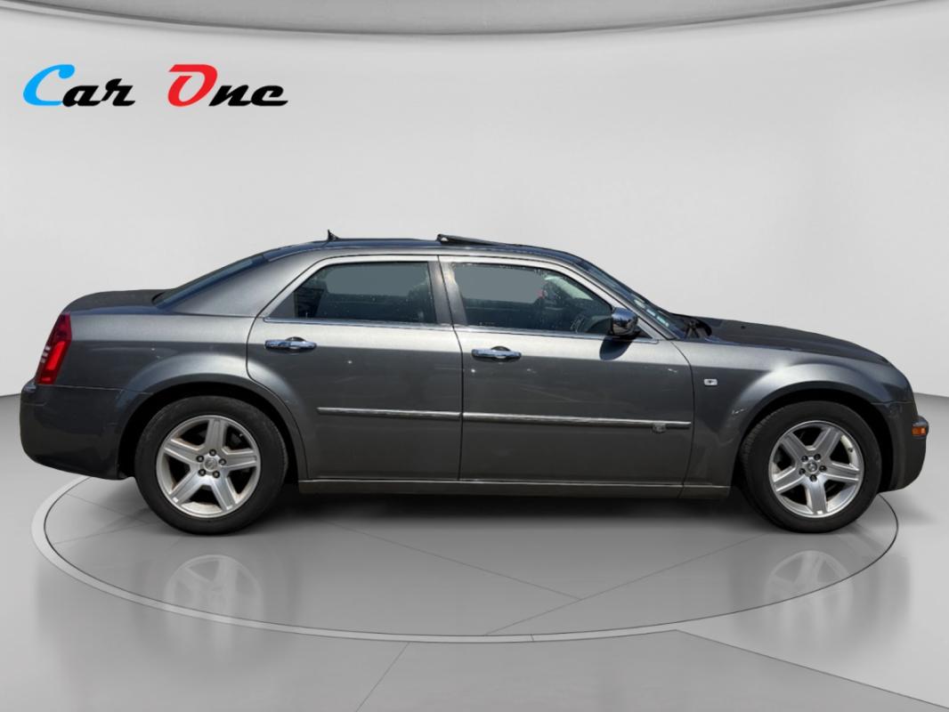 Chrysler 300 C 3.0 CRD 218cv