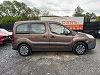 Peugeot Partner Tepee 1.6i Active thumbnail