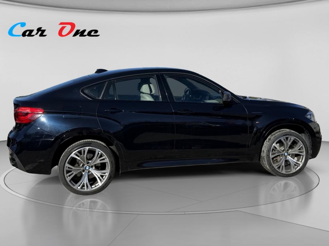 Bmw X6 M50d 381 cv Individual M Performance 1/115