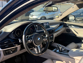 Bmw X6 M50d 381 cv Individual M Performance 1/115
