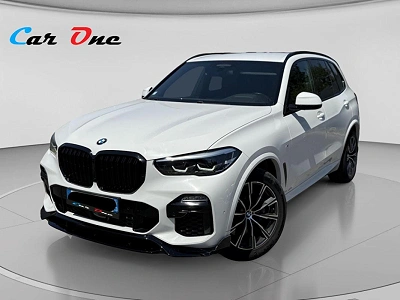 Bmw X5 G05 xDrive40i 340cv BVA8 M Sport