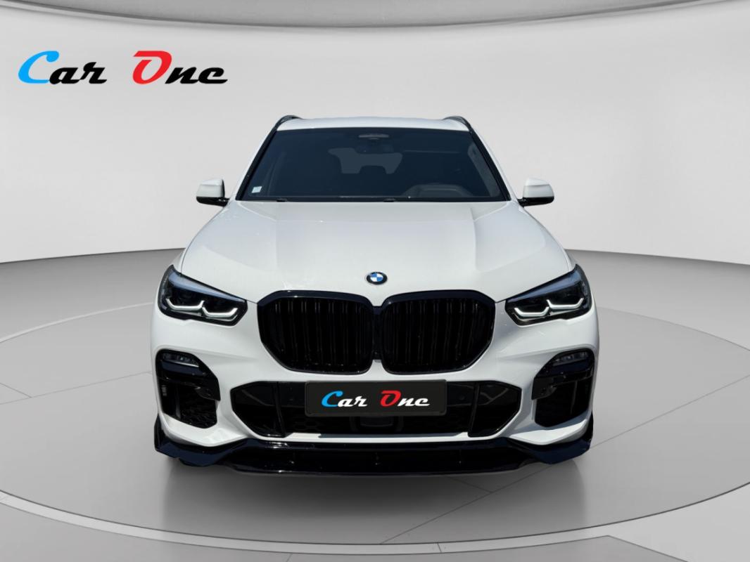 Bmw X5 G05 xDrive40i 340cv BVA8 M Sport