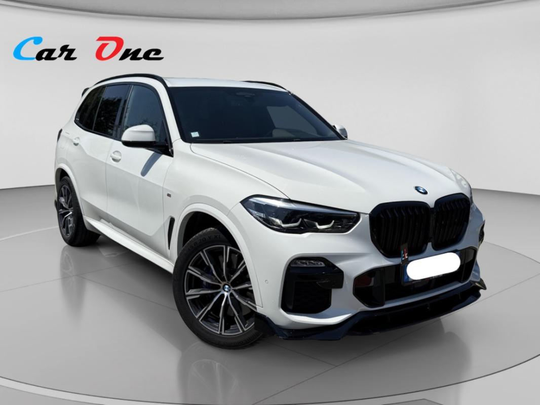 Bmw X5 G05 xDrive40i 340cv BVA8 M Sport