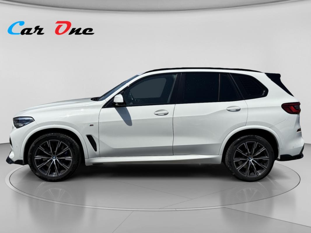 Bmw X5 G05 xDrive40i 340cv BVA8 M Sport