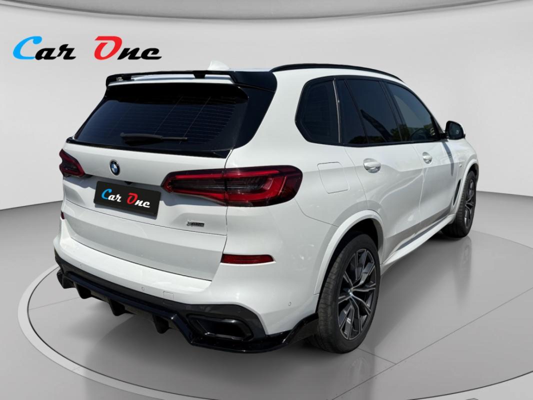 Bmw X5 G05 xDrive40i 340cv BVA8 M Sport