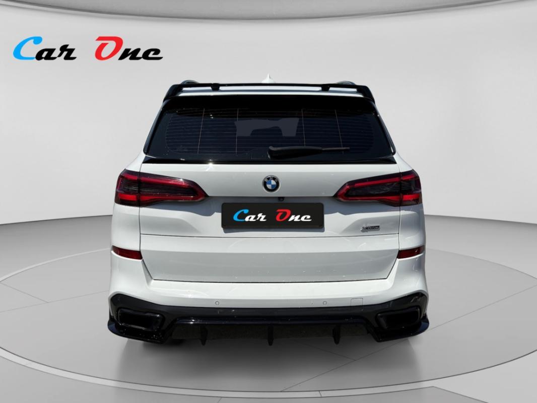 Bmw X5 G05 xDrive40i 340cv BVA8 M Sport