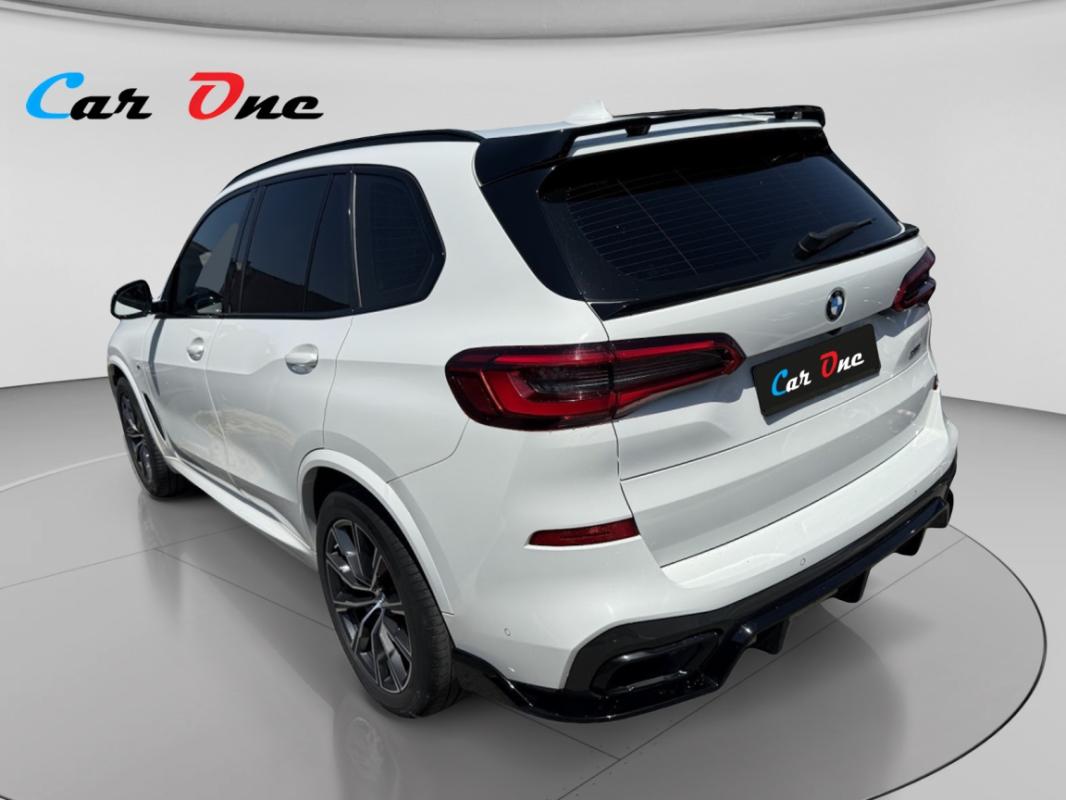 Bmw X5 G05 xDrive40i 340cv BVA8 M Sport