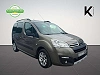 Citroen Berlingo Berlingo 1.6 BlueHDi / Clim / Radar / Attache remo thumbnail