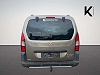 Citroen Berlingo Berlingo 1.6 BlueHDi / Clim / Radar / Attache remo thumbnail