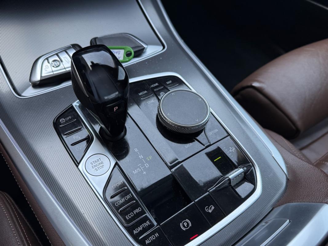 Bmw X5 G05 xDrive40i 340cv BVA8 M Sport