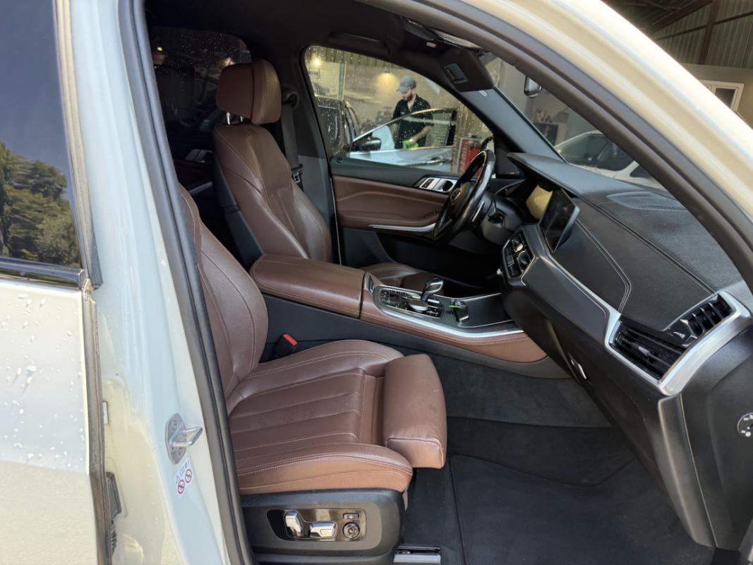 Bmw X5 G05 xDrive40i 340cv BVA8 M Sport