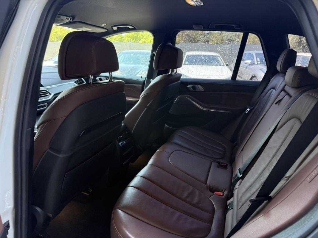 Bmw X5 G05 xDrive40i 340cv BVA8 M Sport