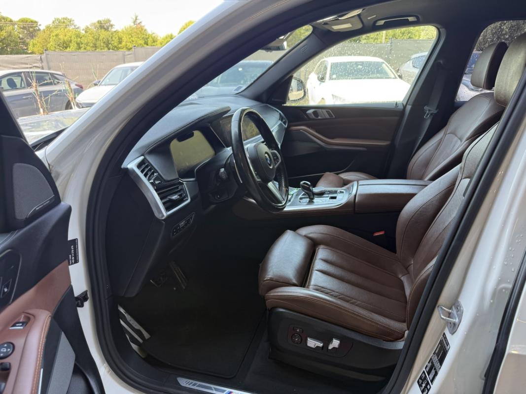 Bmw X5 G05 xDrive40i 340cv BVA8 M Sport