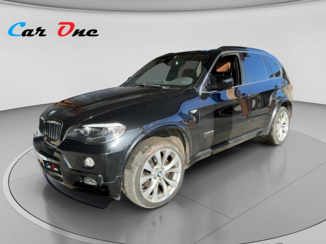 Bmw X5 xDrive48i 355ch Exclusive