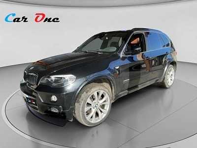 Bmw X5 xDrive48i 355ch Exclusive
