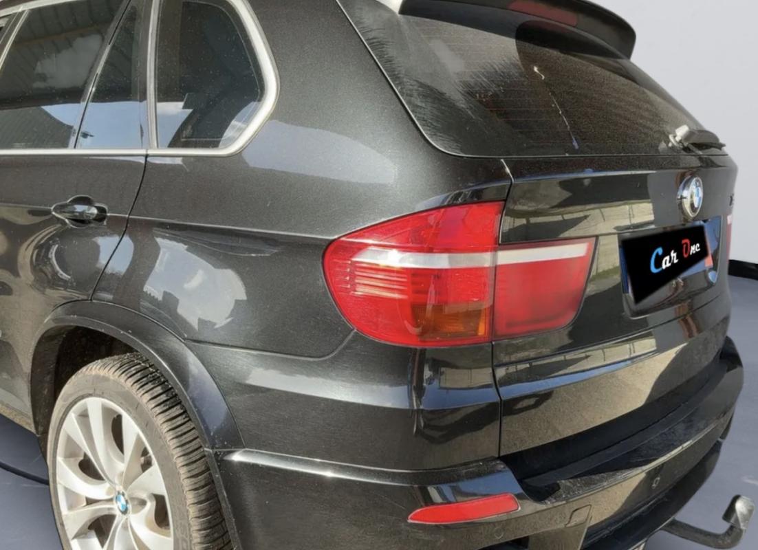 Bmw X5 xDrive48i 355ch Exclusive