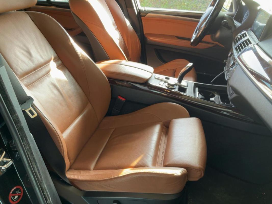 Bmw X5 xDrive48i 355ch Exclusive