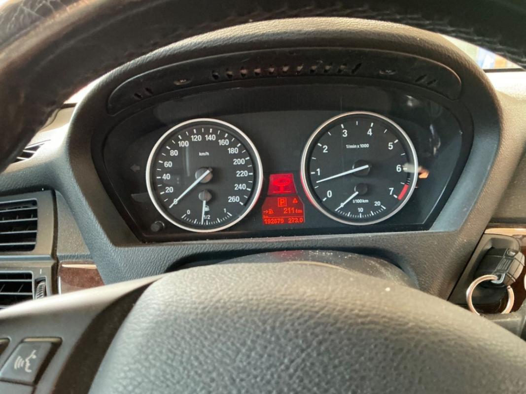 Bmw X5 xDrive48i 355ch Exclusive