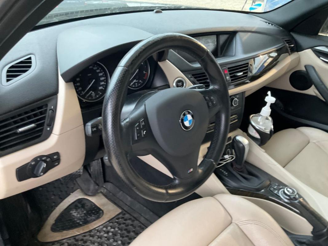 Bmw X1 E84 xDrive 18d 143cv Luxe BVA
