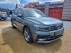 Volkswagen Tiguan Allspace Tiguan Allspace 1.5 TSI R-LINE * PANO DAK * NIEUWSTAAT!!! thumbnail