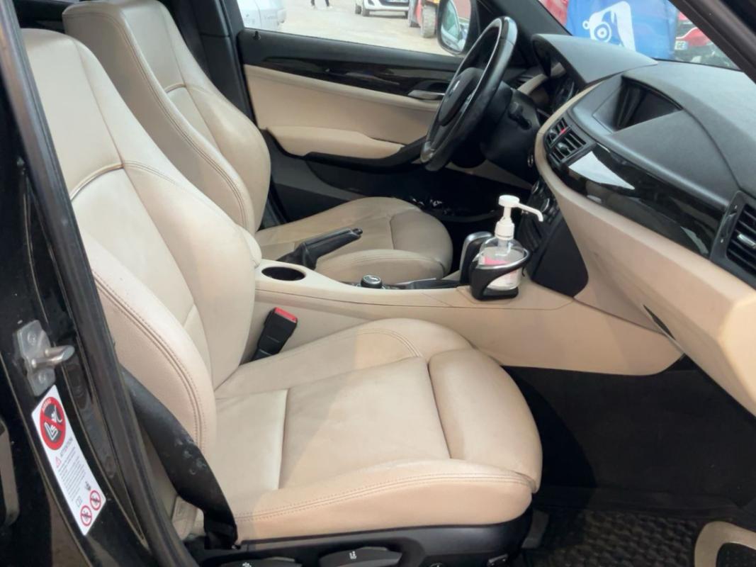Bmw X1 E84 xDrive 18d 143cv Luxe BVA