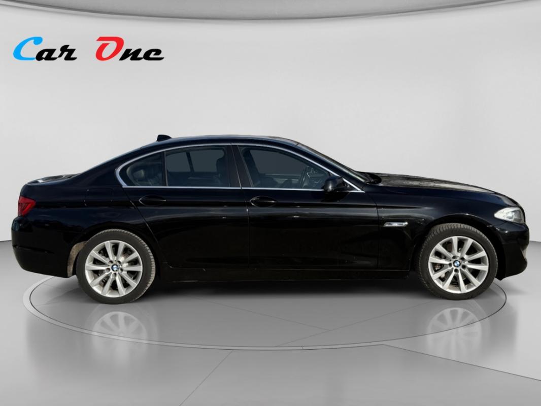 Bmw Serie 5 525d xDrive 218ch Executive BVA8