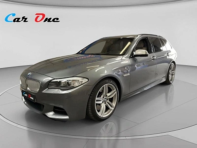 Bmw Serie 5 Touring M550d xDrive 381ch Française