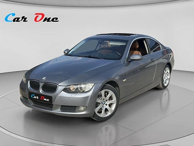 Bmw Serie 3 E92 Coupé 330d 231ch M57 Luxe BVA 6
