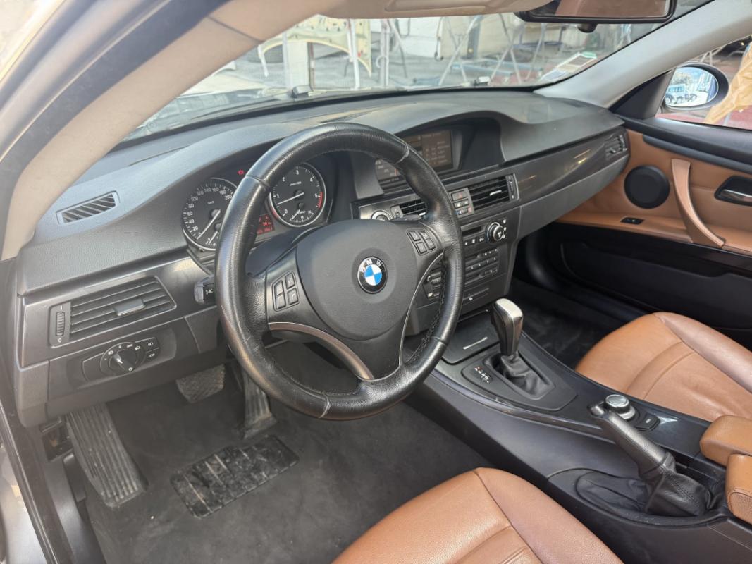Bmw Serie 3 E92 Coupé 330d 231ch M57 Luxe BVA 6