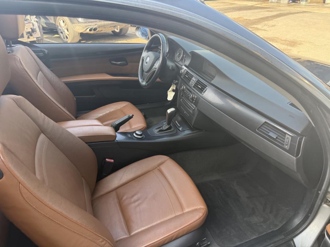 Bmw Serie 3 E92 Coupé 330d 231ch M57 Luxe BVA 6