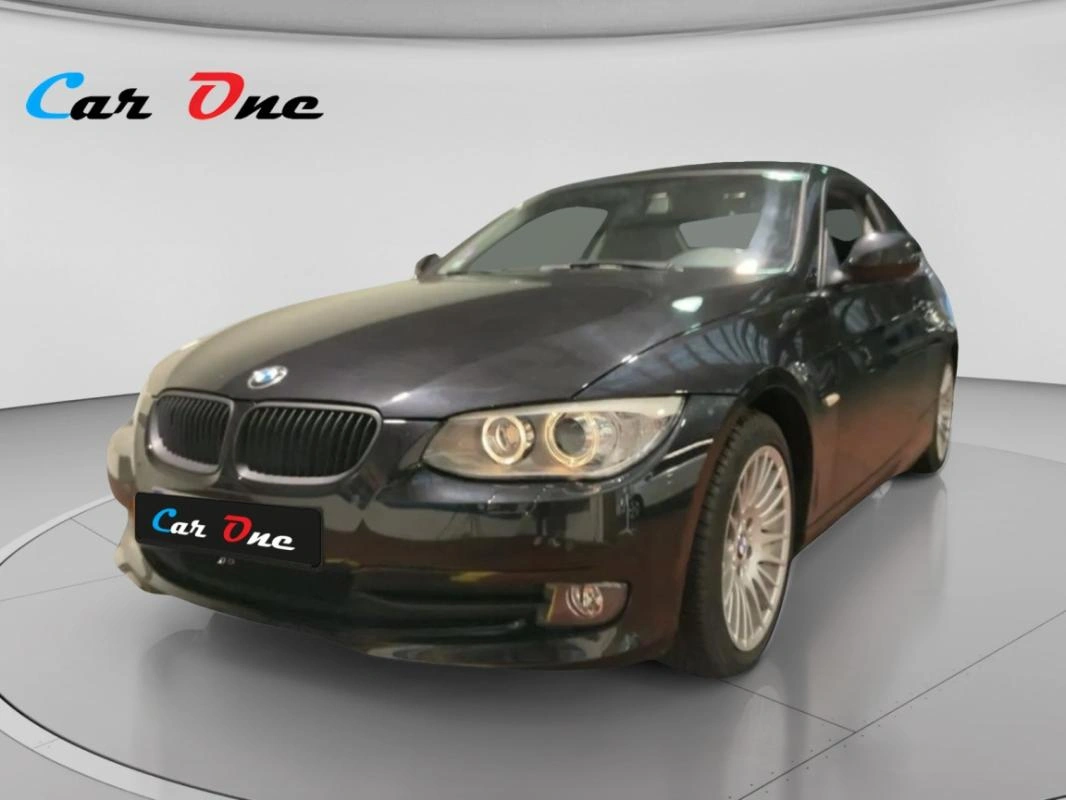 Bmw Serie 3 E92 LCI Coupé 320i 170ch Confort BVA
