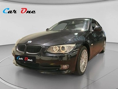 Bmw Serie 3 E92 LCI Coupé 320i 170ch Confort BVA