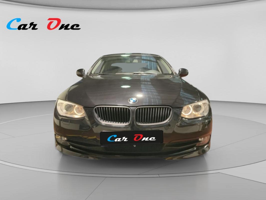 Bmw Serie 3 E92 LCI Coupé 320i 170ch Confort BVA